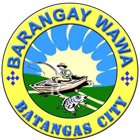 barangay wawa batangas city|Wawa, Batangas City, Batangas Profile – PhilAtlas.